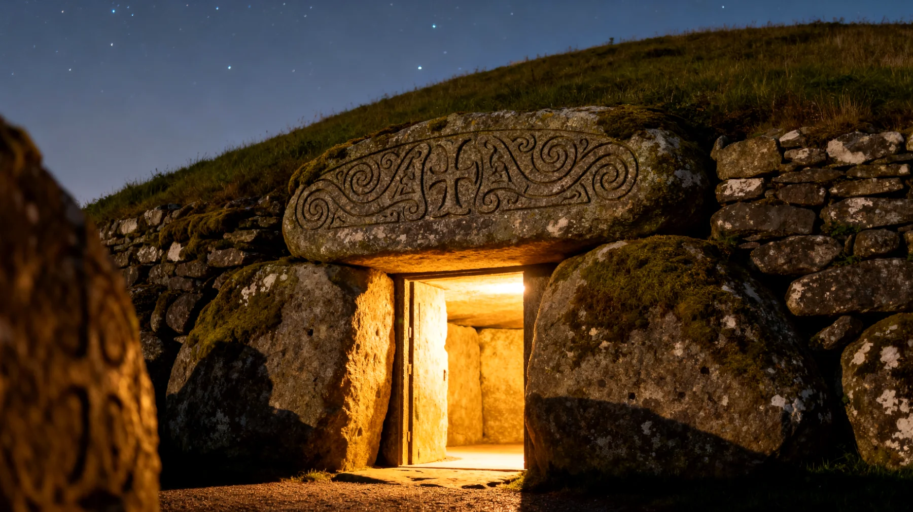 Newgrange"