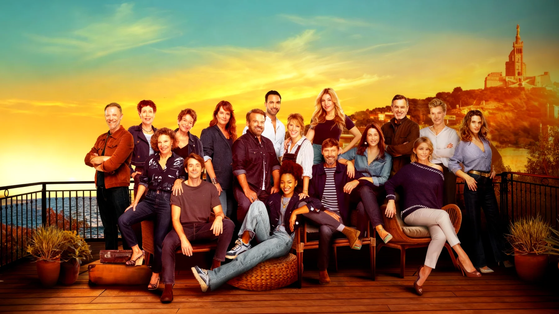 Plus belle la vie, encore plus belle2026-01-25T16:45:39.369Z"